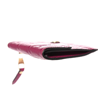 Louis Vuitton Empreinte Key Pouch Grape 7 of 13