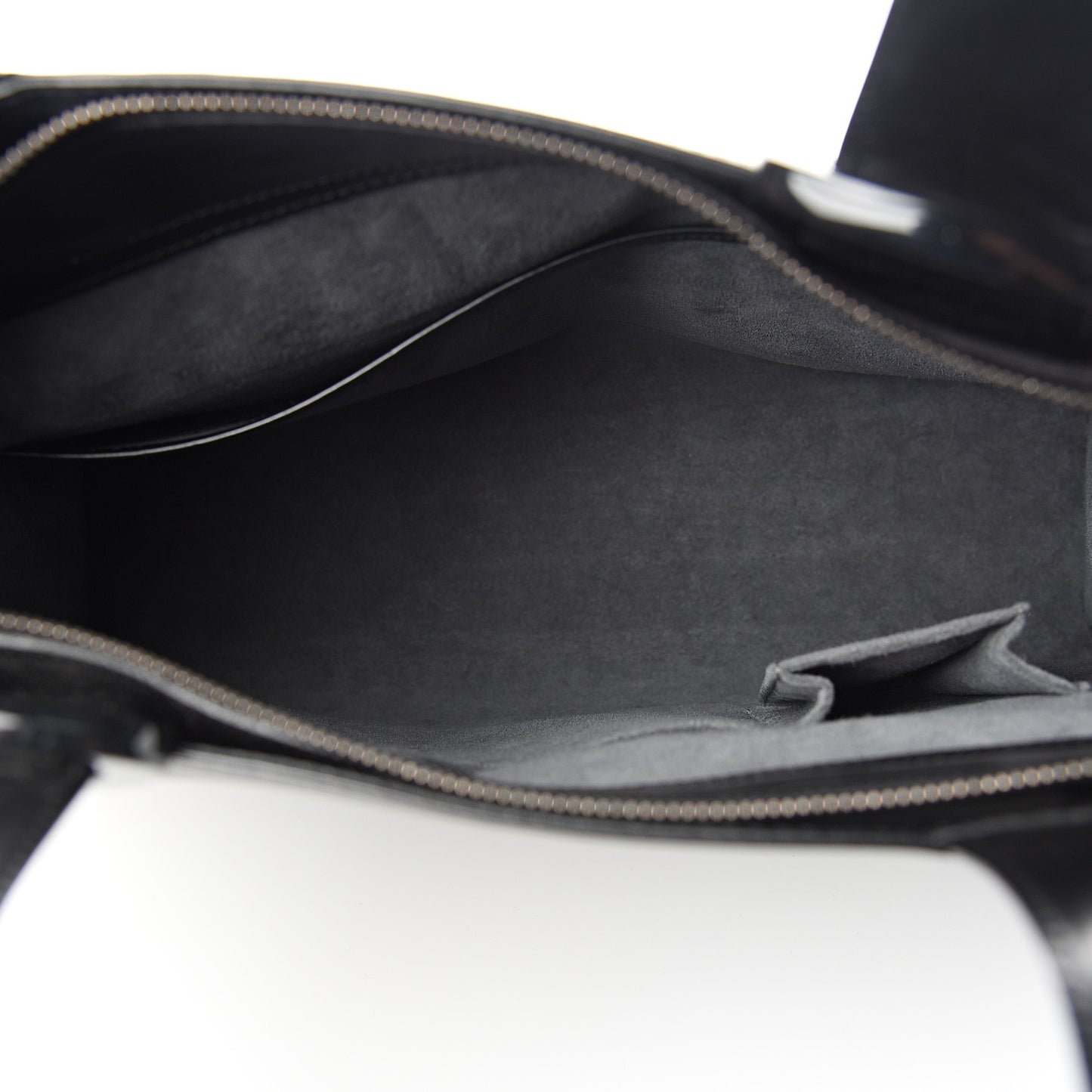 Epi Z Gemeaux Black