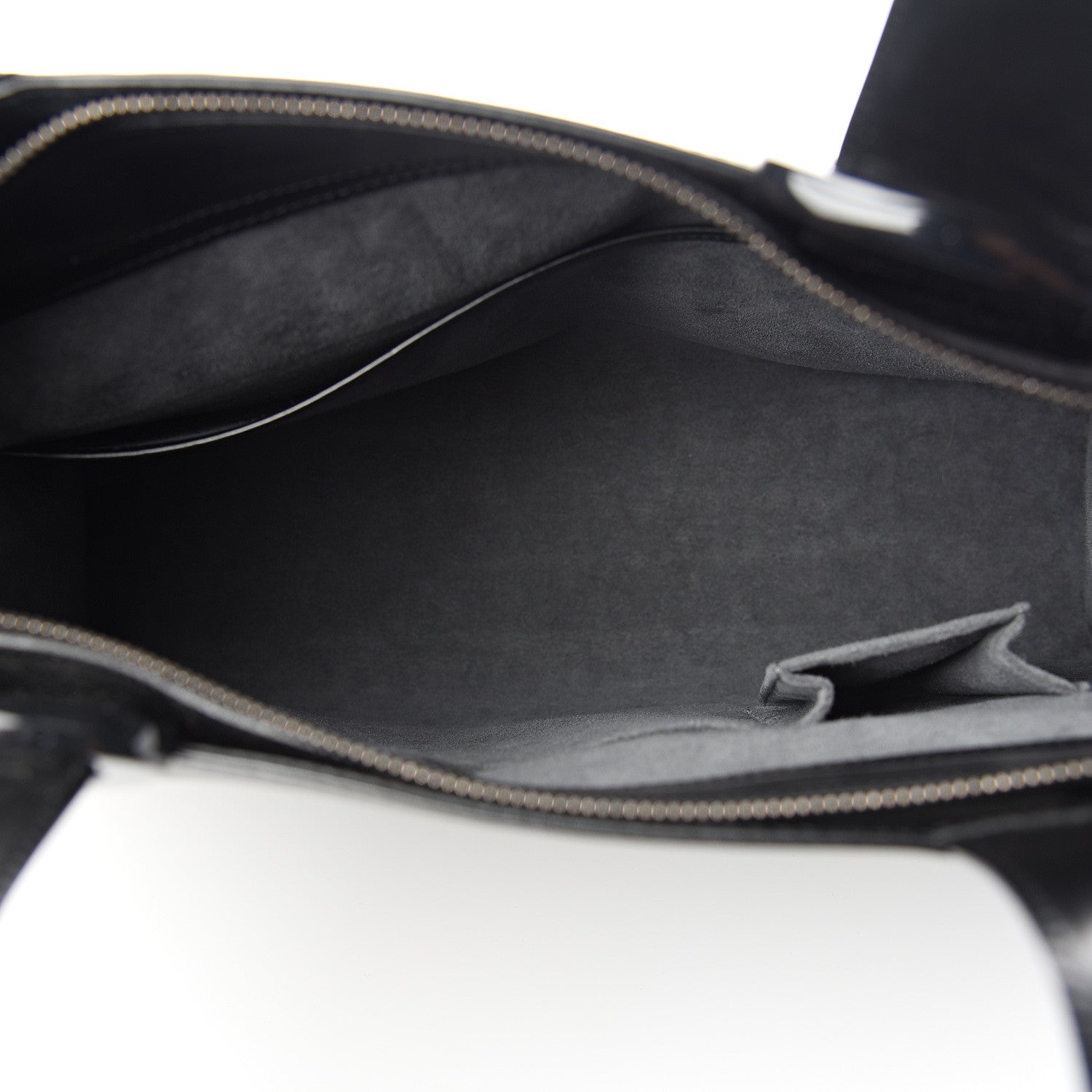 Louis Vuitton Epi Z Gemeaux Black 4 of 9