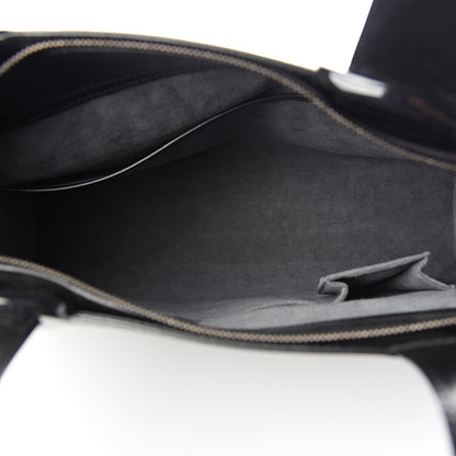 Louis Vuitton Epi Z Gemeaux Black 4 of 9