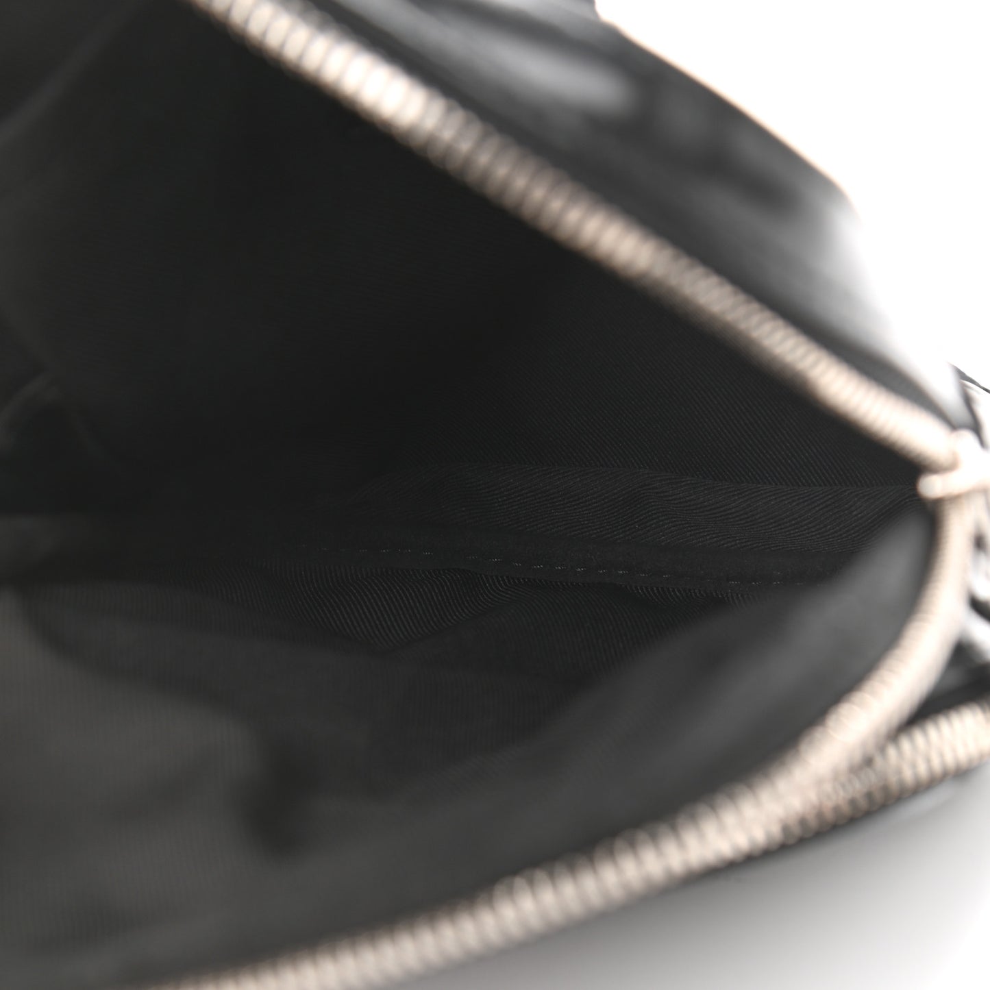 Damier Graphite 3D Amazone Sling Bag Black