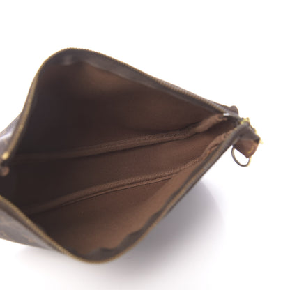 Louis Vuitton Monogram Pochette Accessories 5 of 9