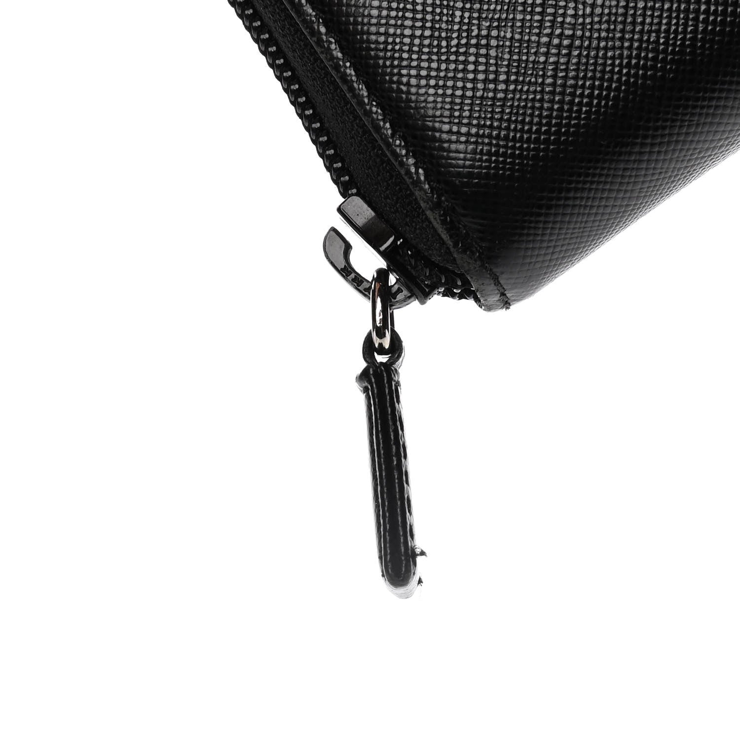 Burberry House Check Continental Wallet Black 15 of 18