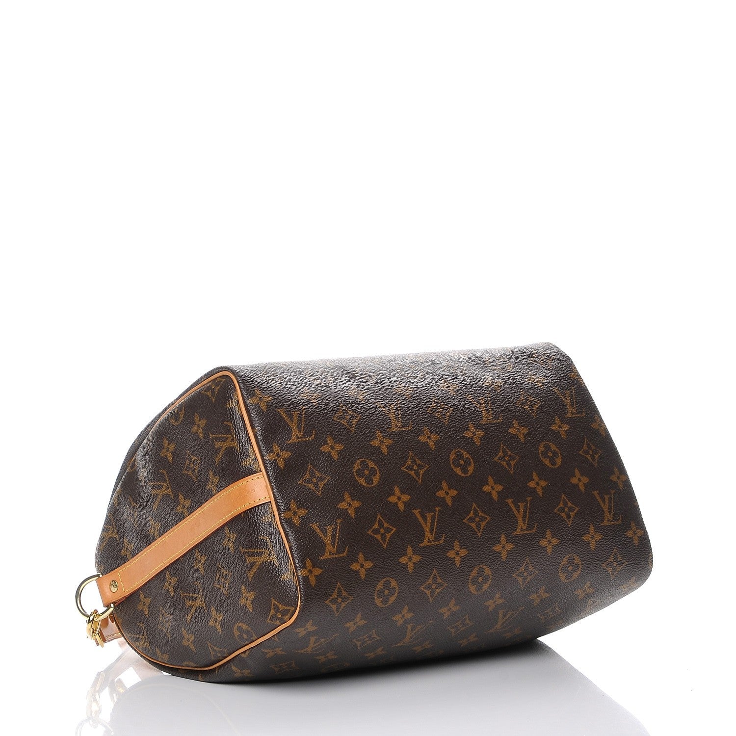 Louis Vuitton Monogram Speedy Bandouliere 30 5 of 10