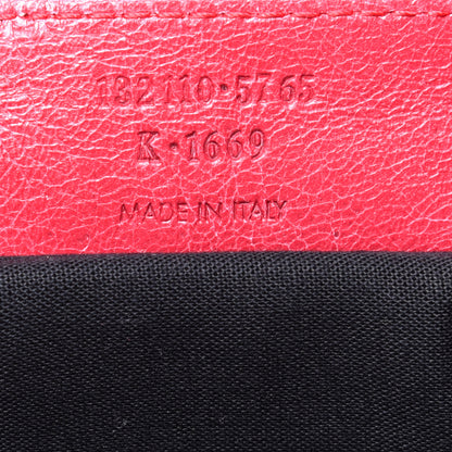 Balenciaga Agneau Classic Hardware Work Rose Thulian 7 of 9