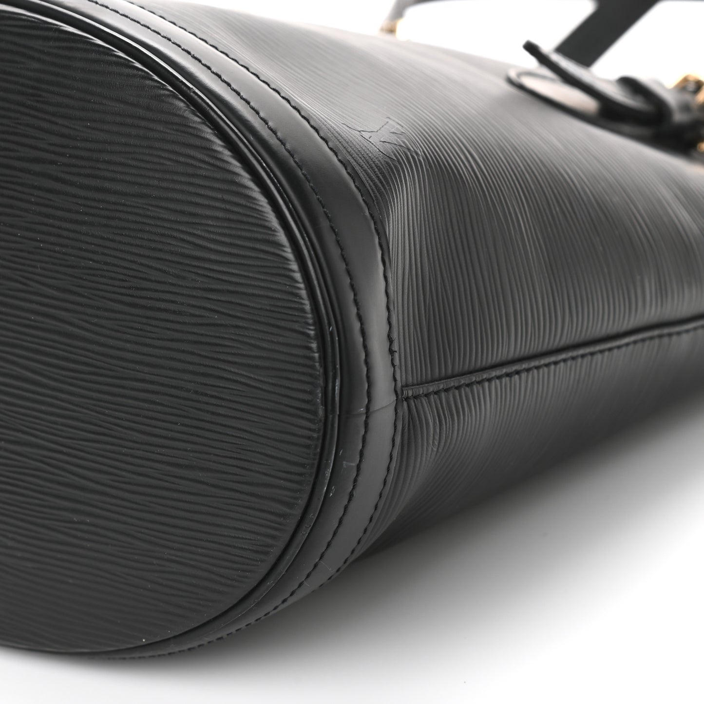 Epi Petit Bucket 23 Black