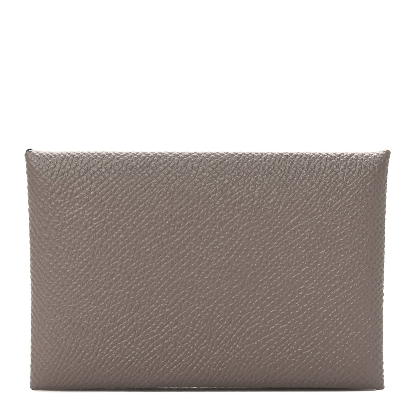 Epsom Calvi Card Case Gris Asphalt
