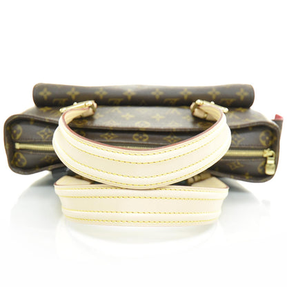 Louis Vuitton Monogram Multipli-Cite 12 of 15