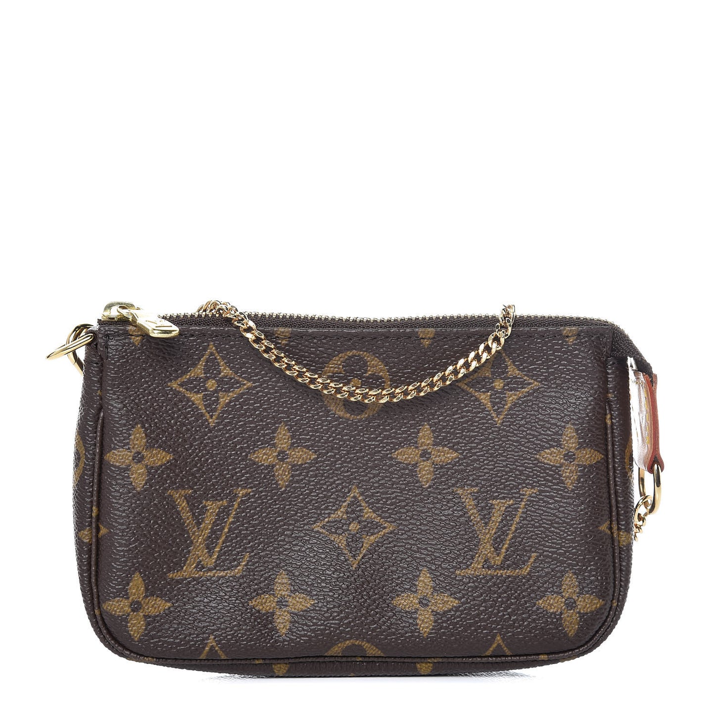 Monogram Mini Pochette Accessories