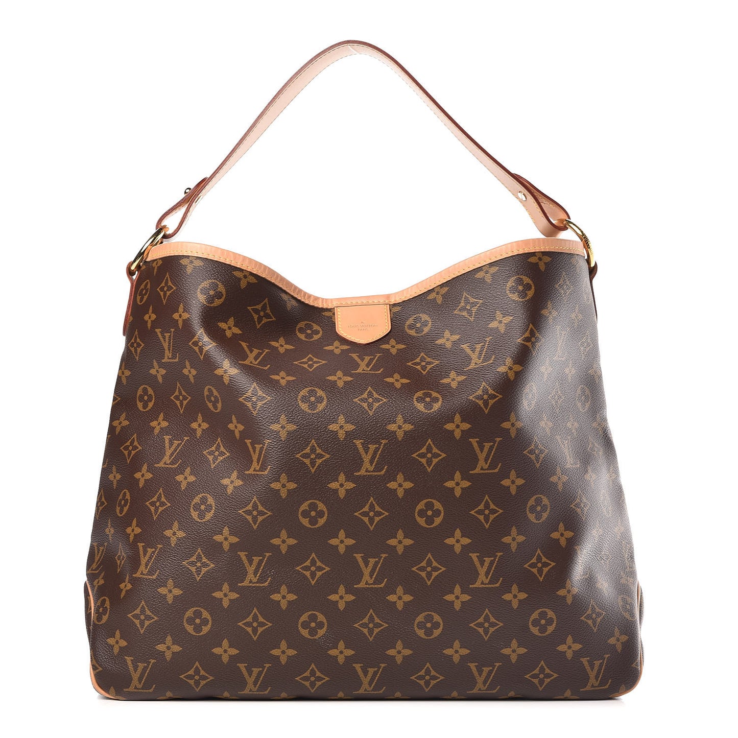 Monogram Delightful MM