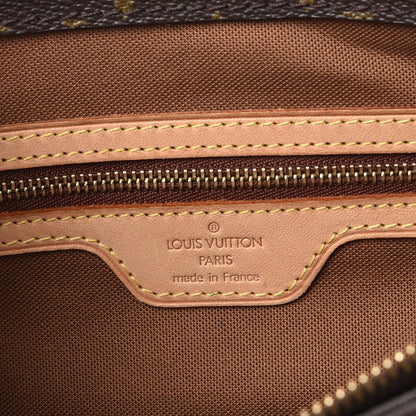 Louis Vuitton Monogram Cabas Piano 6 of 16