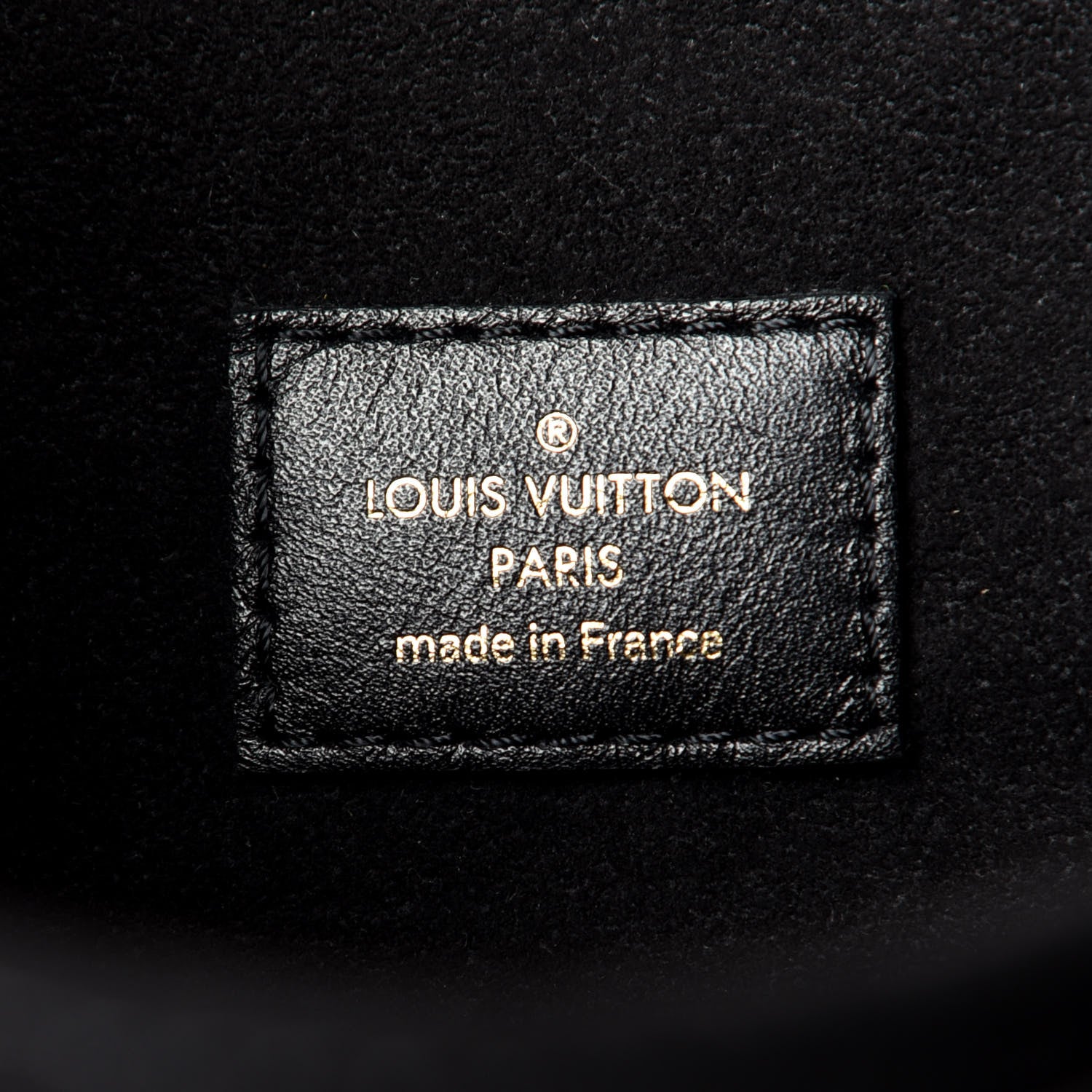 Louis Vuitton Reverse Monogram Pochette Metis 6 of 8