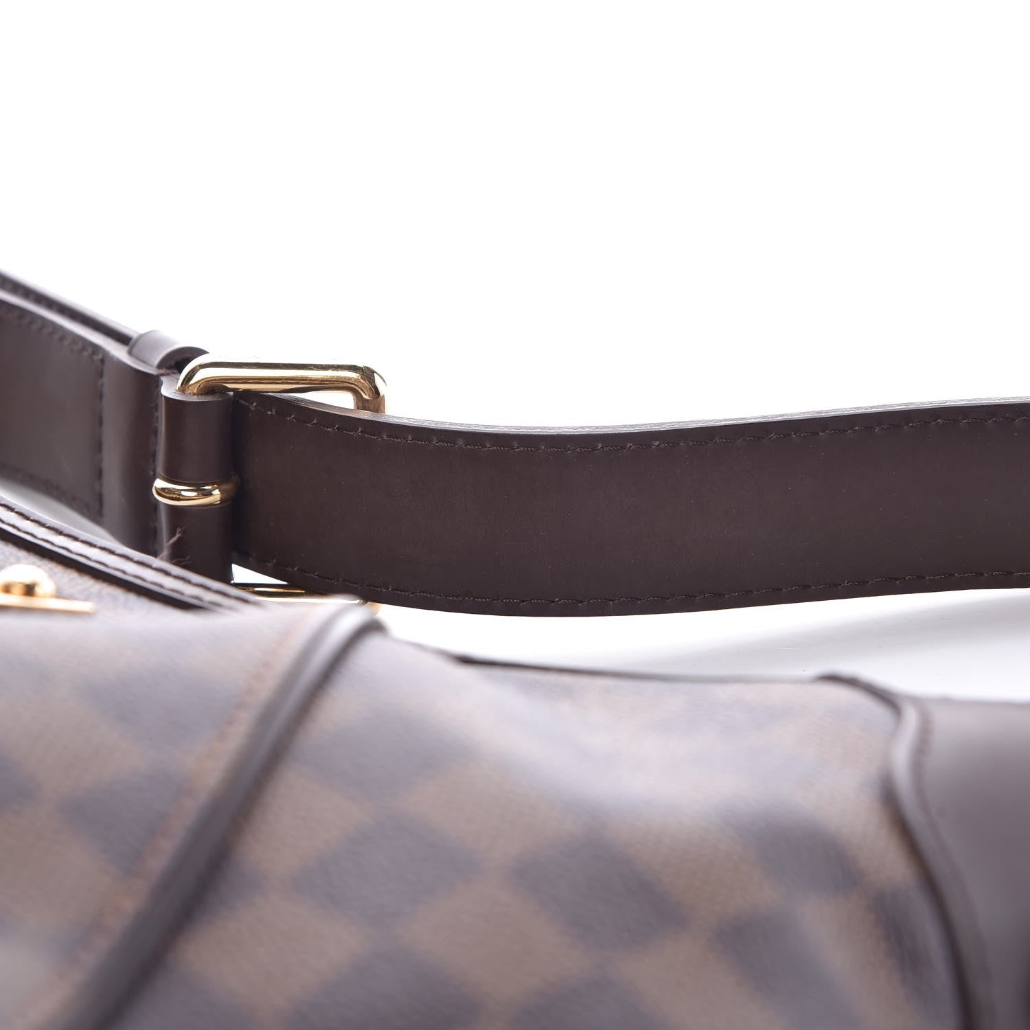 Louis Vuitton Damier Ebene Thames GM 10 of 11