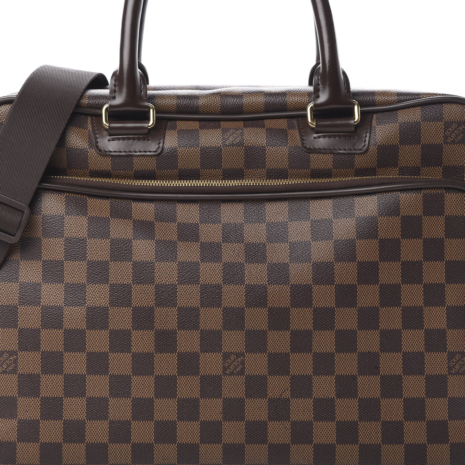 Louis Vuitton Damier Ebene Icare 7 of 16
