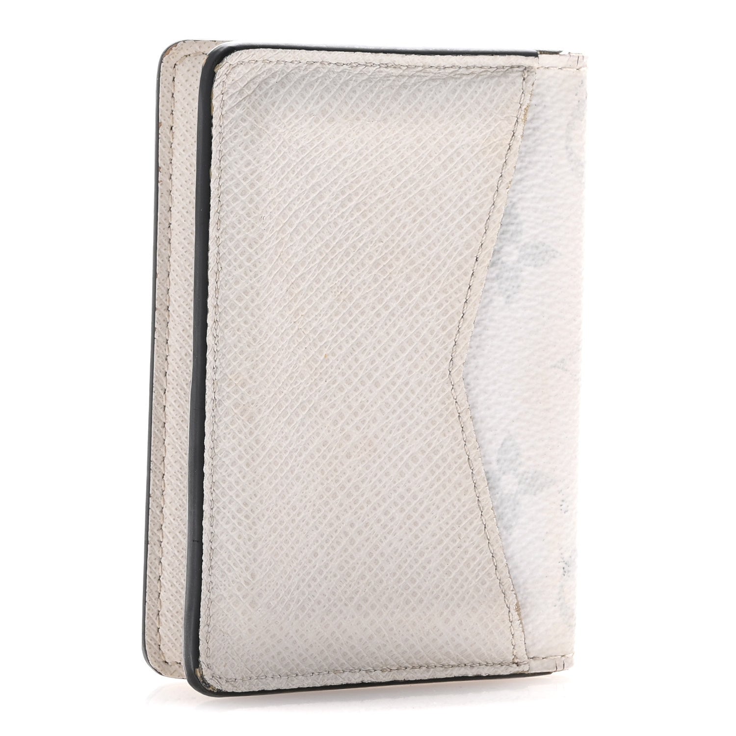Louis Vuitton Taigarama Pocket Organizer NM Antartica 3 of 13
