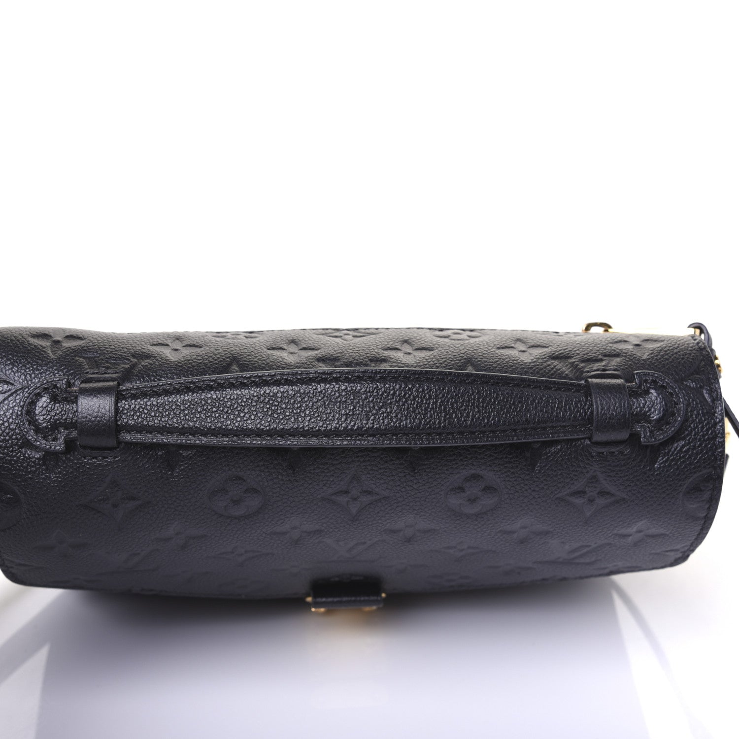 Louis Vuitton Empreinte Pochette Metis Black 13 of 19
