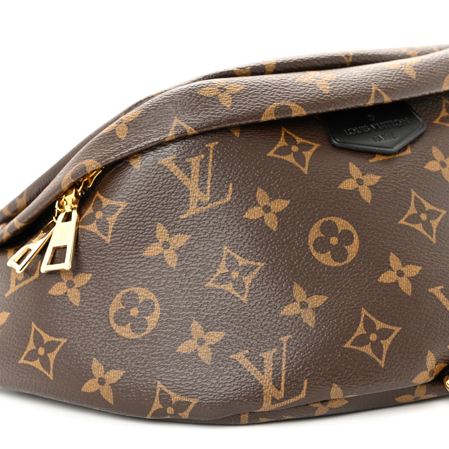 Louis Vuitton Monogram My LV World Tour Bumbag 1824050 – FASHIONPHILE