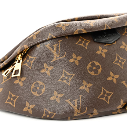 Louis Vuitton Monogram My LV World Tour Bumbag 8 of 10