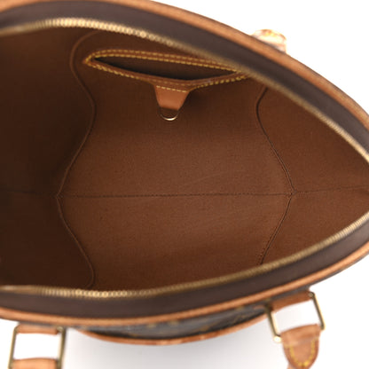 Louis Vuitton Monogram Ellipse PM 5 of 11