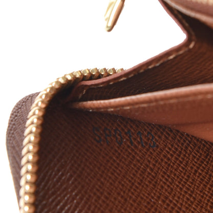 Louis Vuitton Monogram Zippy Wallet 7 of 9