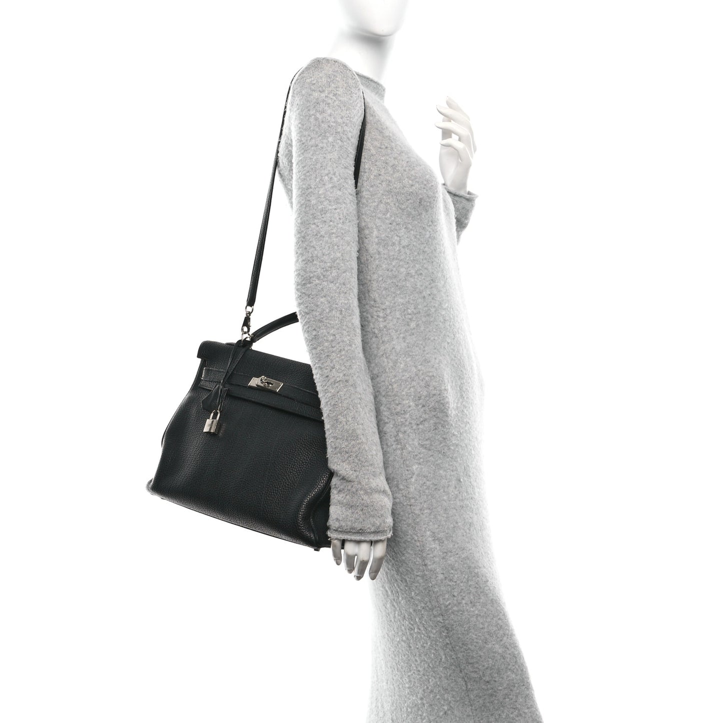 Fjord Kelly Retourne 35 Black
