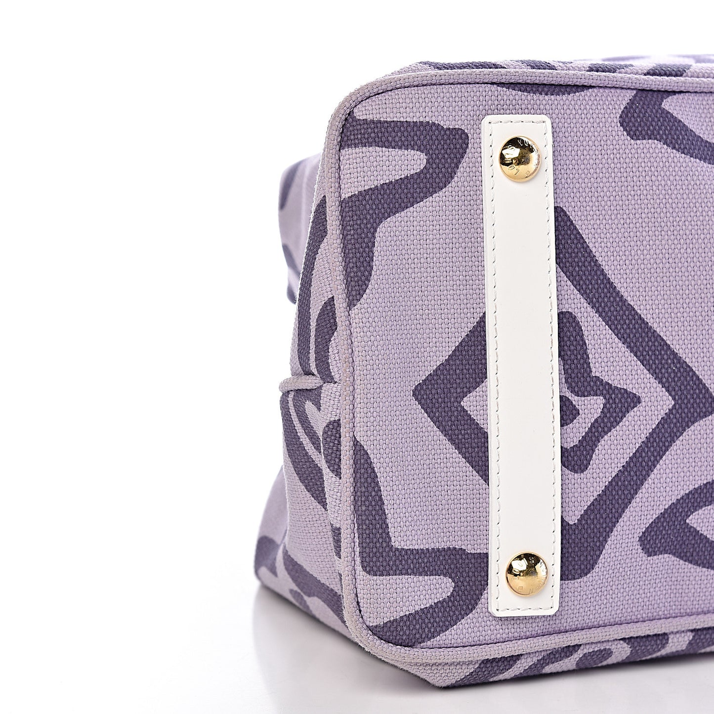 Tahitienne Cabas GM Lilac