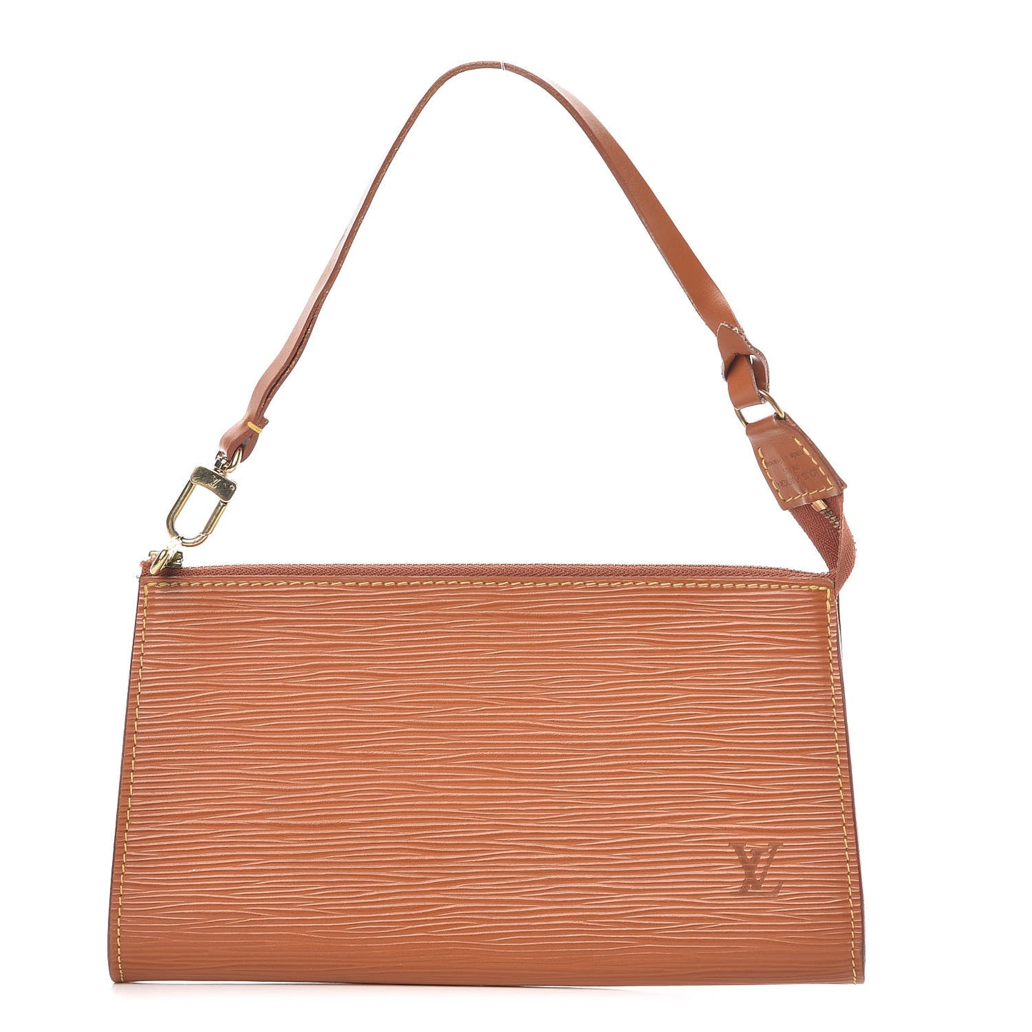 Epi Pochette Accessories 21 Cipango