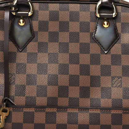 Louis Vuitton Damier Ebene Duomo 6 of 8