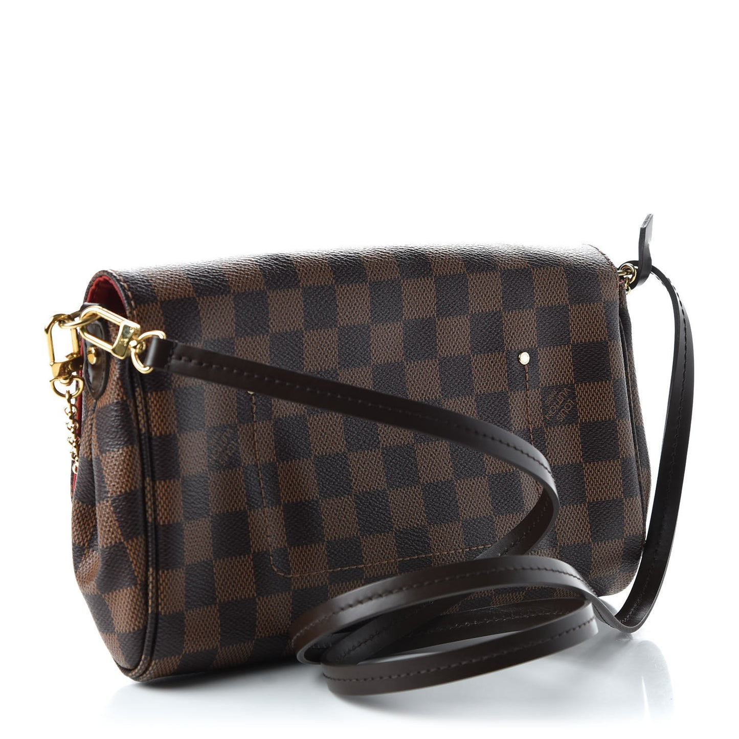 Damier Ebene Favorite MM