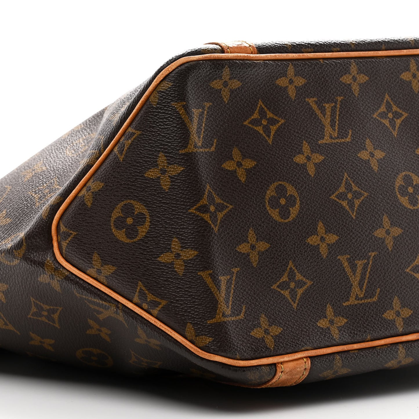 Monogram Sac Shopping Tote