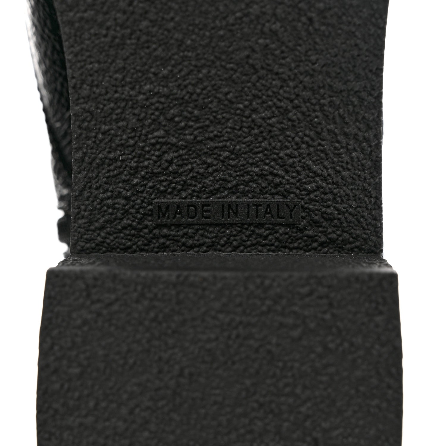 Chanel Shiny Crumpled Lambskin Lace Up Combat Boots 40.5 Black 8 of 9