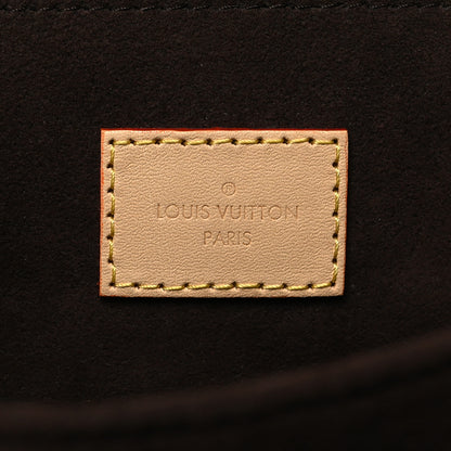 Louis Vuitton Monogram Pochette Metis 7 of 10