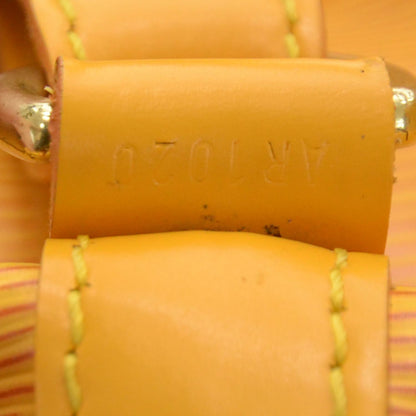 Louis Vuitton Epi Petit Noe Tassil 8 of 9
