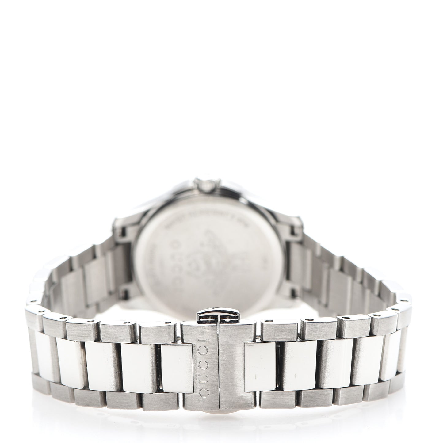 Stainless Steel 27mm G-Timeless Charm Quartz Watch