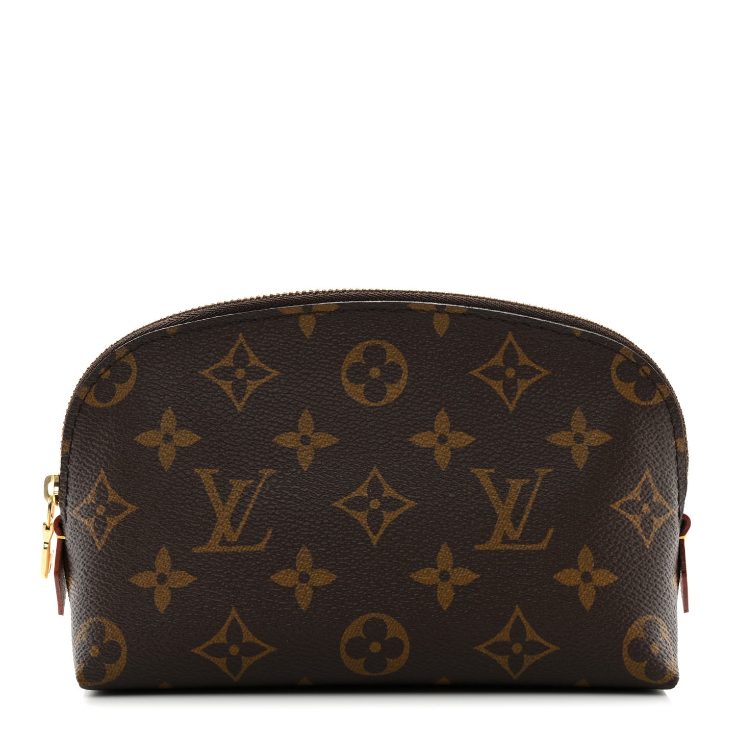 Monogram Cosmetic Pouch