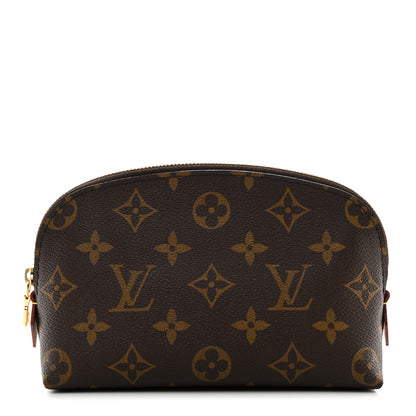 Louis Vuitton Monogram Cosmetic Pouch 1 of 6