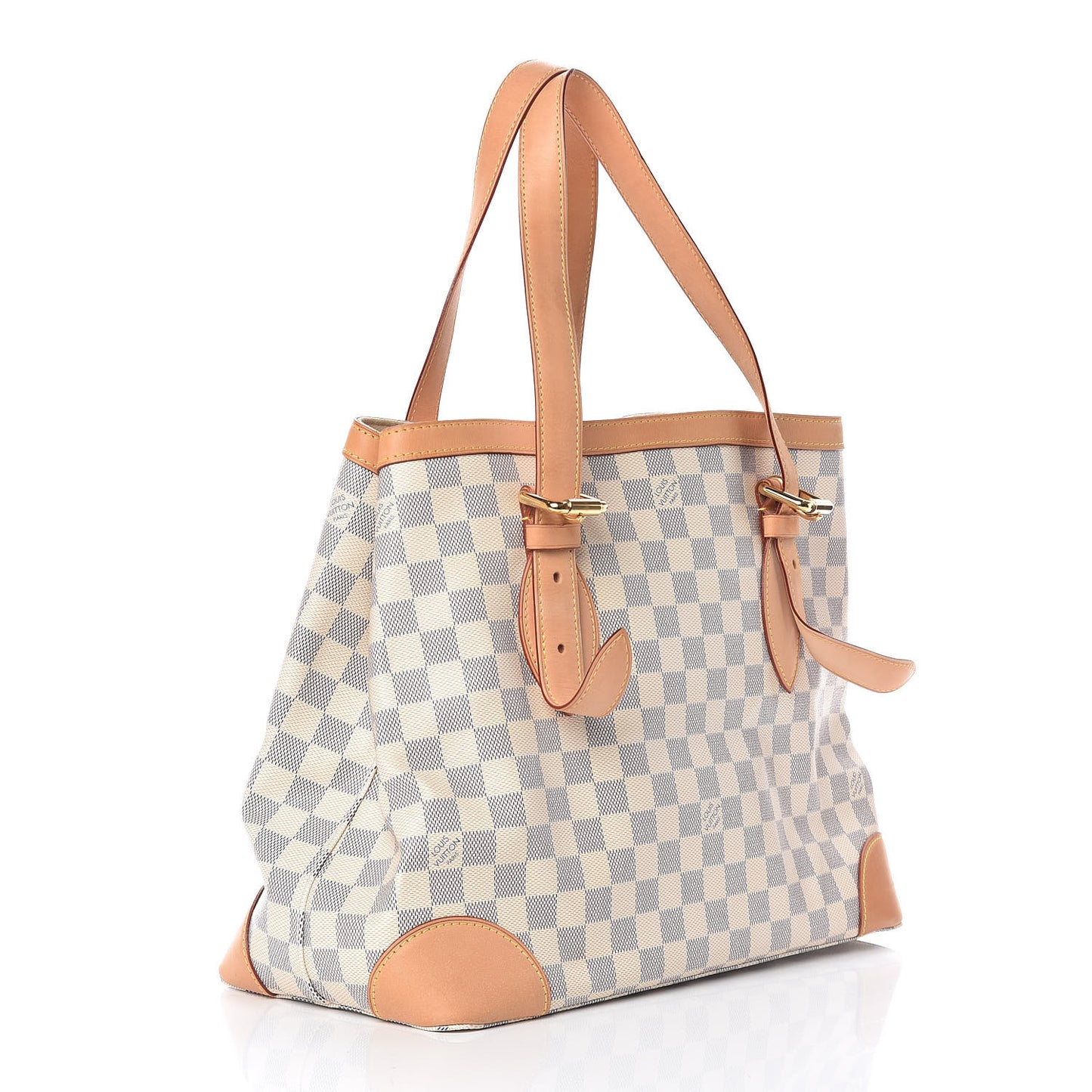Damier Azur Hampstead MM