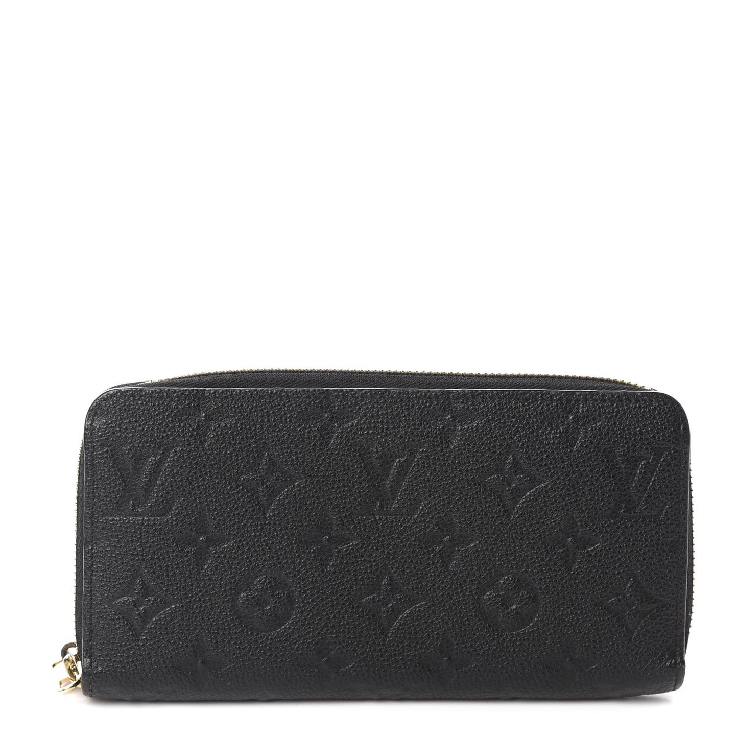 Empreinte Zippy Wallet Black