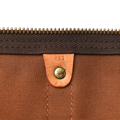Louis Vuitton Monogram Keepall 55 32 of 55