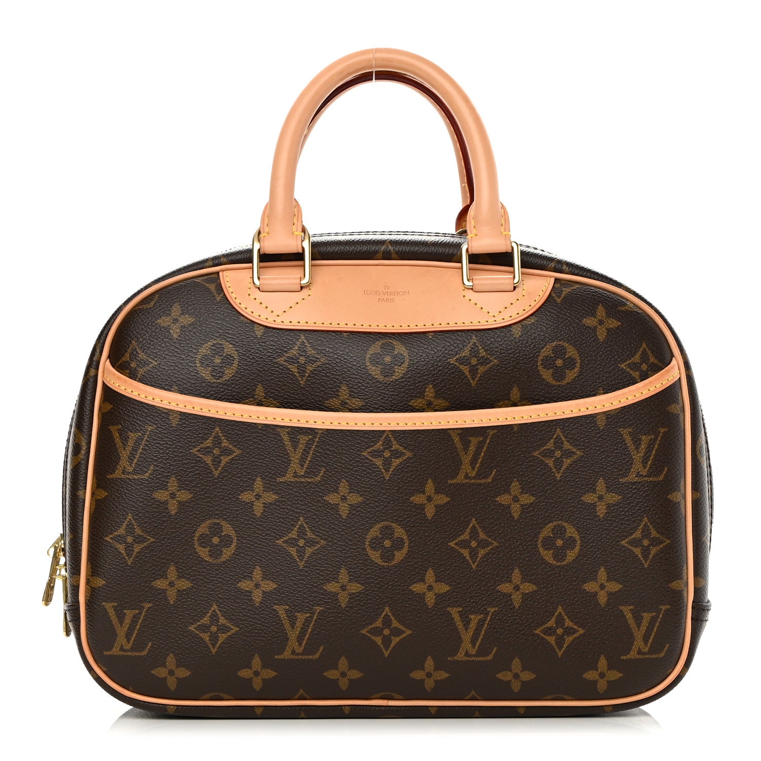 Louis Vuitton Monogram Trouville 1 of 9