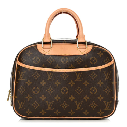 Louis Vuitton Monogram Trouville 1 of 9