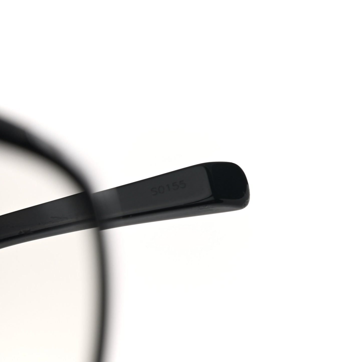 Evidence Sunglasses Z0350W Black