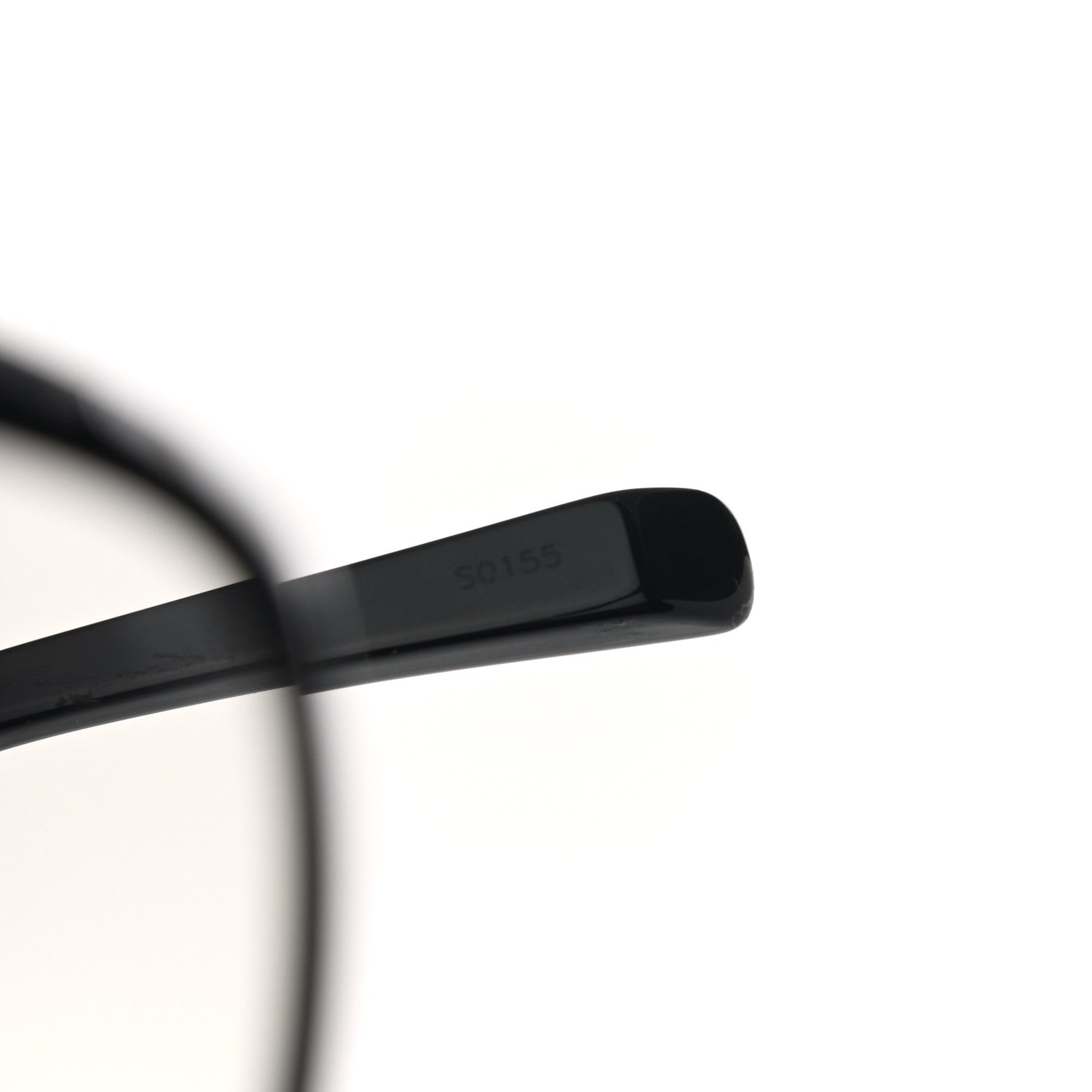 Louis Vuitton Evidence Sunglasses Z0350W Black 7 of 9
