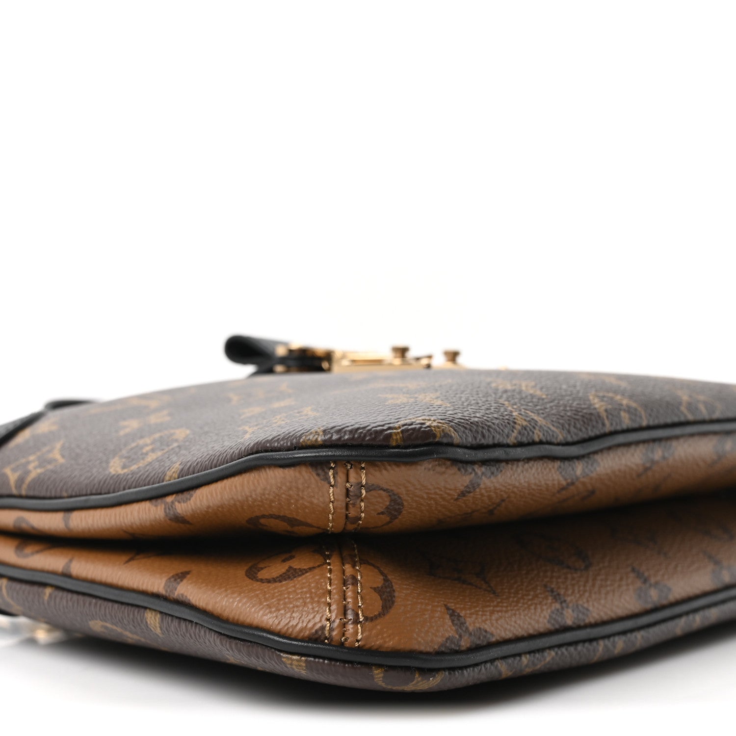 Louis Vuitton Reverse Monogram Twinny 8 of 9