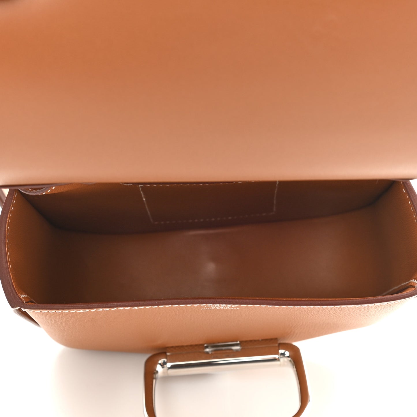 Epsom Mini Della Cavalleria Gold