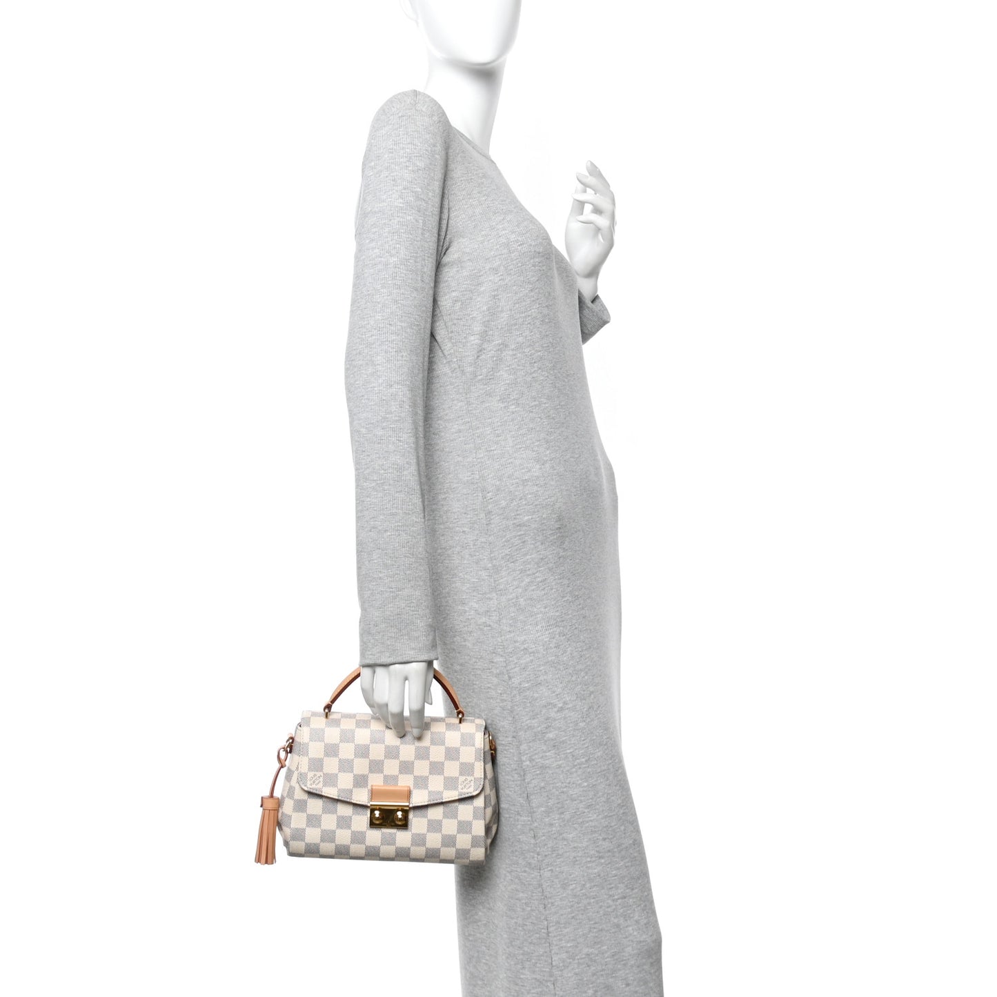 Damier Azur Croisette