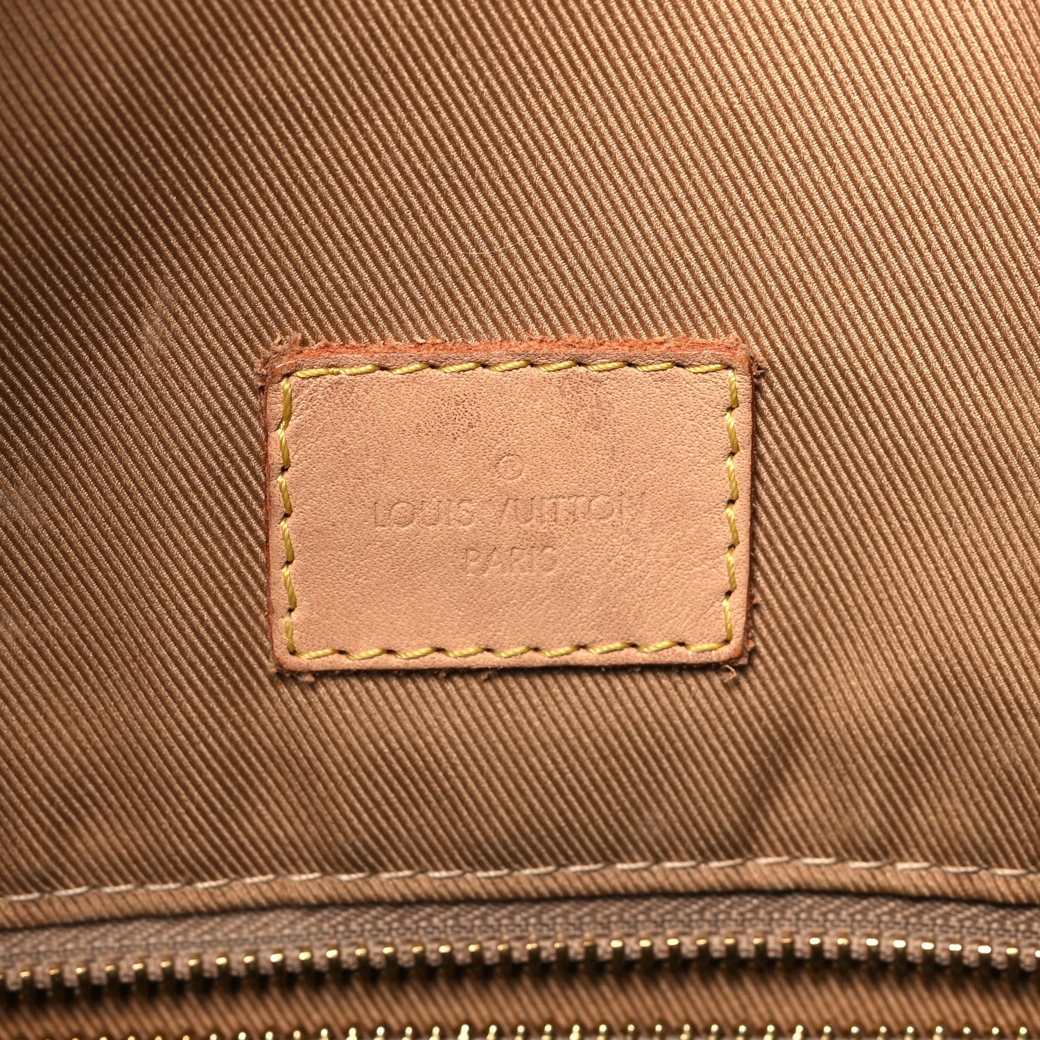 Louis Vuitton Monogram Graceful MM 6 of 11