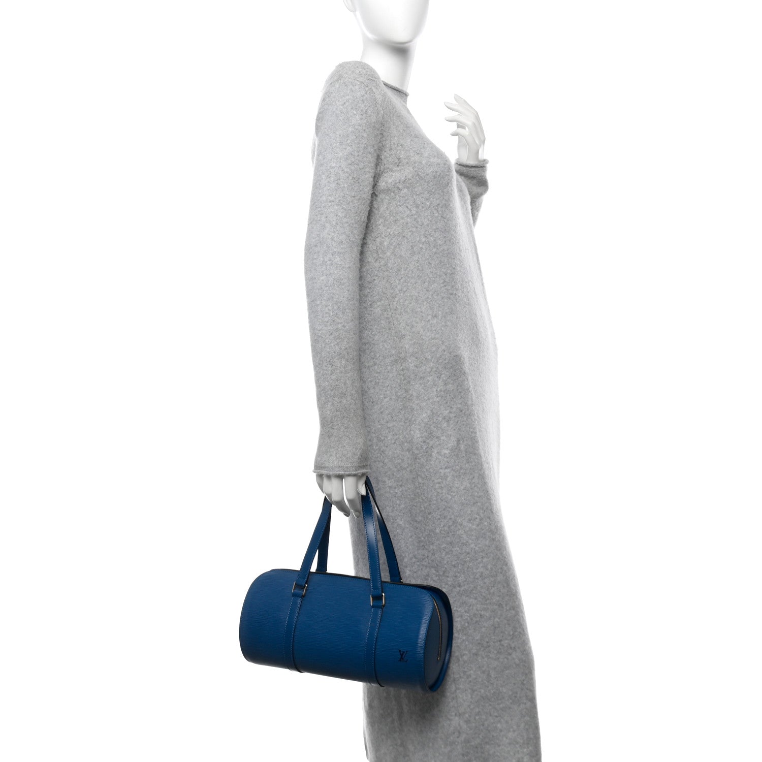 Louis Vuitton Epi Soufflot Toledo 2 of 10