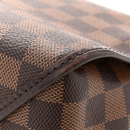 Louis Vuitton Damier Ebene Duomo Messenger 11 of 11