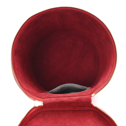 Louis Vuitton Epi Cannes Castillan Red 5 of 9